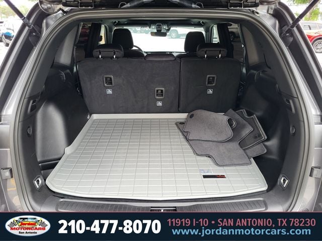 2025 Jeep Grand Cherokee Laredo X 4x2