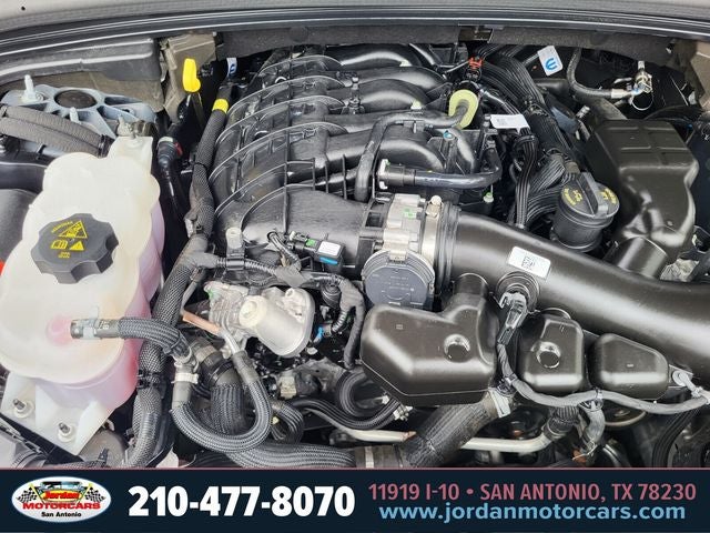 2025 Jeep Grand Cherokee Laredo X 4x2