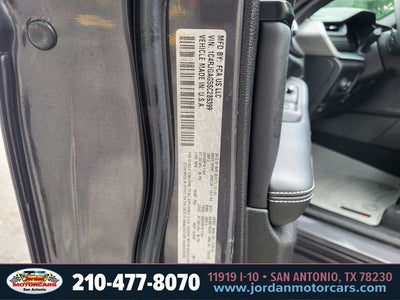 2025 Jeep Grand Cherokee Laredo X 4x2