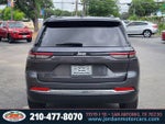 2025 Jeep Grand Cherokee Laredo X 4x2