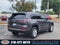 2025 Jeep Grand Cherokee Laredo X 4x2