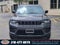2025 Jeep Grand Cherokee Laredo X 4x2