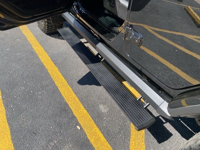 2025 Jeep Wrangler Rubicon 392 FINAL EDITION 4X4