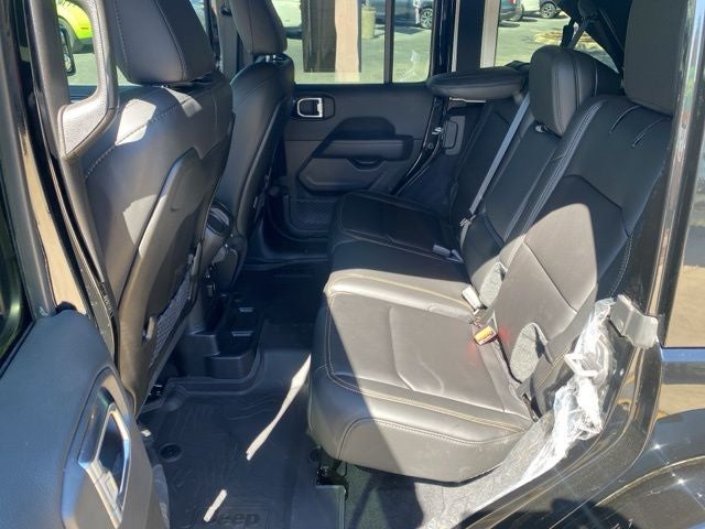 2025 Jeep Wrangler Rubicon 392 FINAL EDITION 4X4