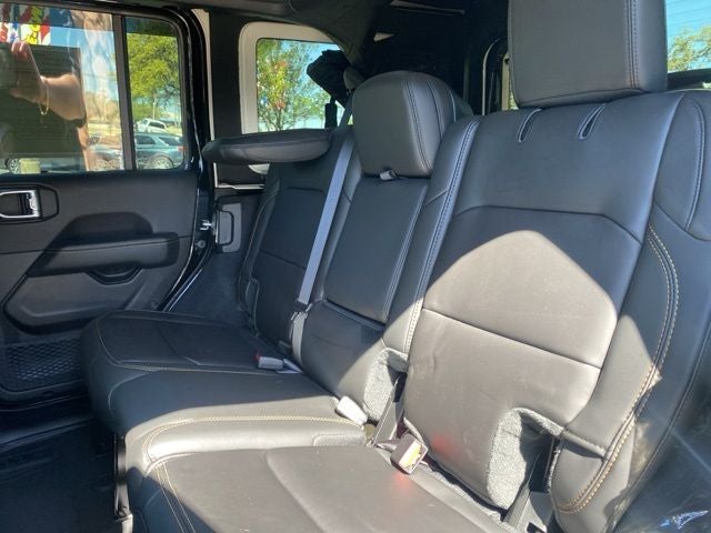 2025 Jeep Wrangler Rubicon 392 FINAL EDITION 4X4