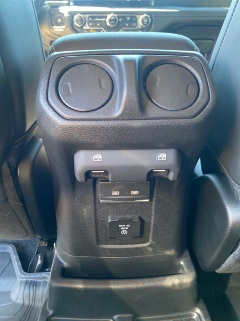 2025 Jeep Wrangler Rubicon 392 FINAL EDITION 4X4