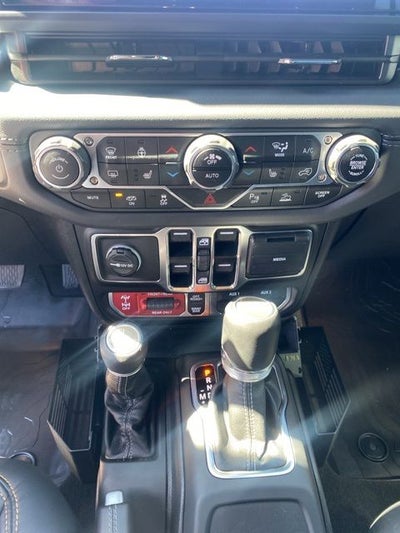 2025 Jeep Wrangler Rubicon 392 FINAL EDITION 4X4