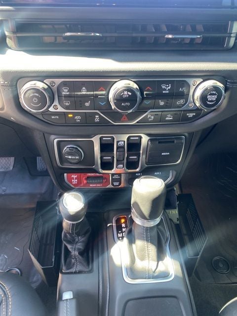 2025 Jeep Wrangler Rubicon 392 FINAL EDITION 4X4