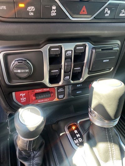 2025 Jeep Wrangler Rubicon 392 FINAL EDITION 4X4