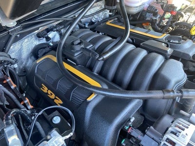 2025 Jeep Wrangler Rubicon 392 FINAL EDITION 4X4