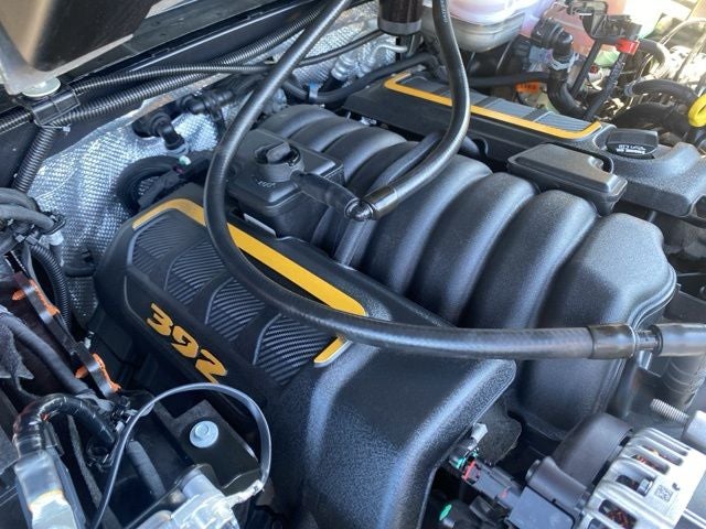 2025 Jeep Wrangler Rubicon 392 FINAL EDITION 4X4