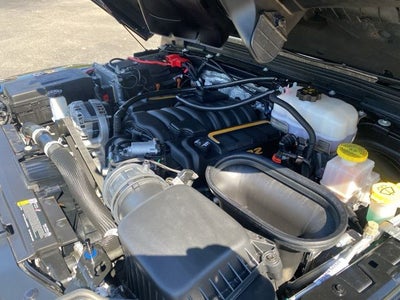 2025 Jeep Wrangler Rubicon 392 FINAL EDITION 4X4