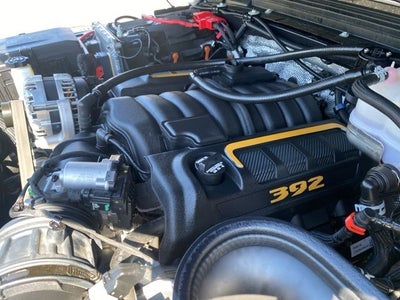 2025 Jeep Wrangler Rubicon 392 FINAL EDITION 4X4