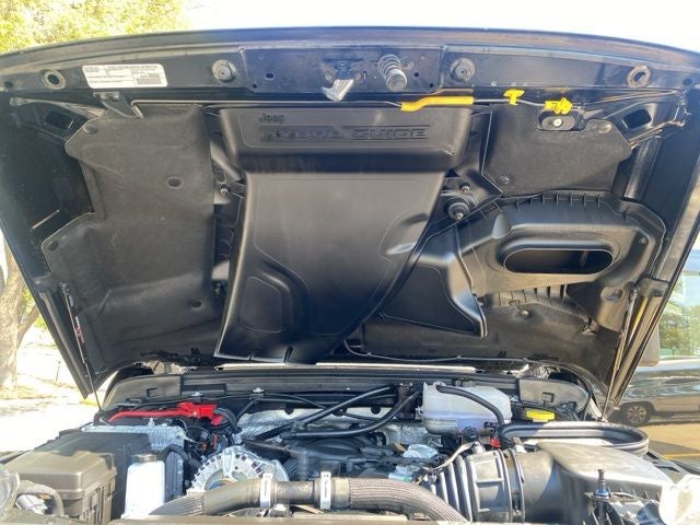 2025 Jeep Wrangler Rubicon 392 FINAL EDITION 4X4