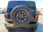 2025 Jeep Wrangler Rubicon 392 FINAL EDITION 4X4