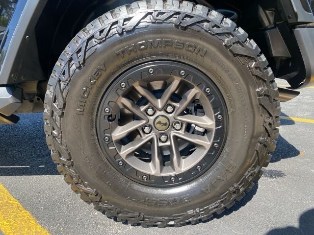 2025 Jeep Wrangler Rubicon 392 FINAL EDITION 4X4