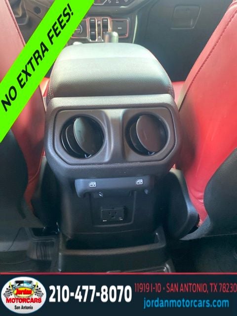 2024 Jeep Wrangler Rubicon 392