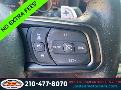 2024 Jeep Wrangler Rubicon 392