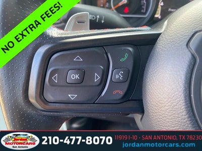 2024 Jeep Wrangler Rubicon 392