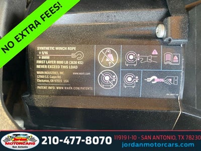2024 Jeep Wrangler Rubicon 392