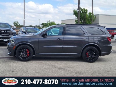 2024 Dodge Durango SRT 392