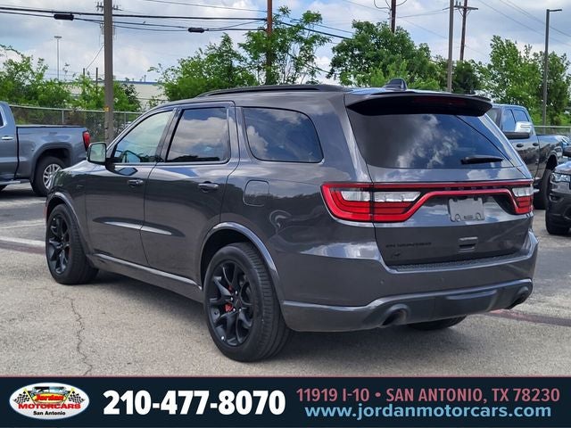 2024 Dodge Durango SRT 392
