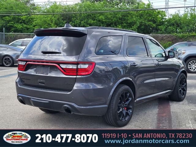 2024 Dodge Durango SRT 392