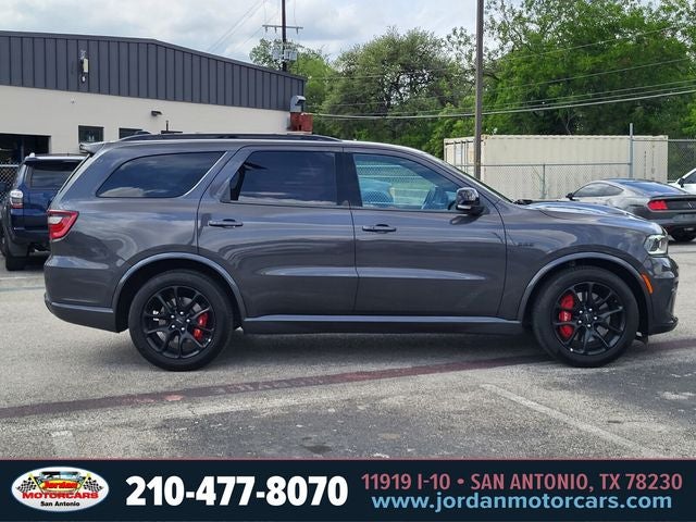 2024 Dodge Durango SRT 392