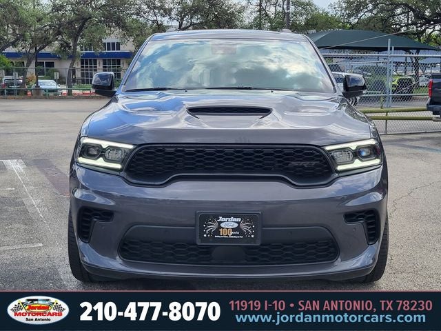 2024 Dodge Durango SRT 392