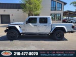 2022 Jeep Gladiator Mojave 4X4