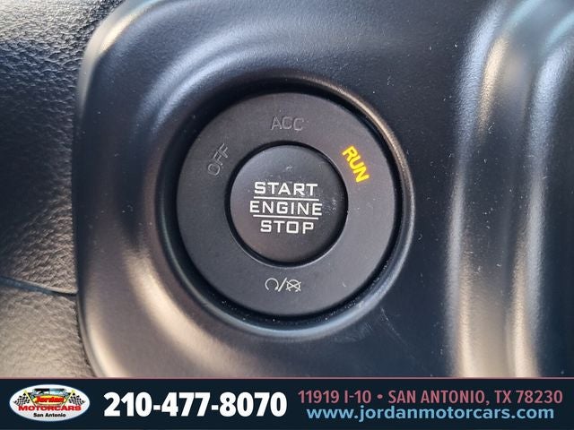 2022 Jeep Gladiator Mojave 4X4