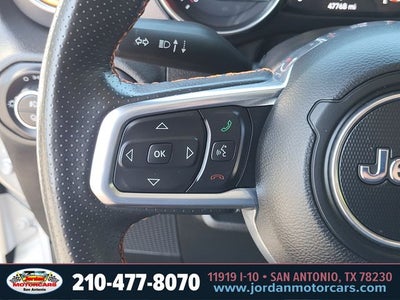 2022 Jeep Gladiator Mojave 4X4