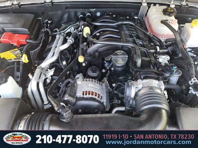 2022 Jeep Gladiator Mojave 4X4