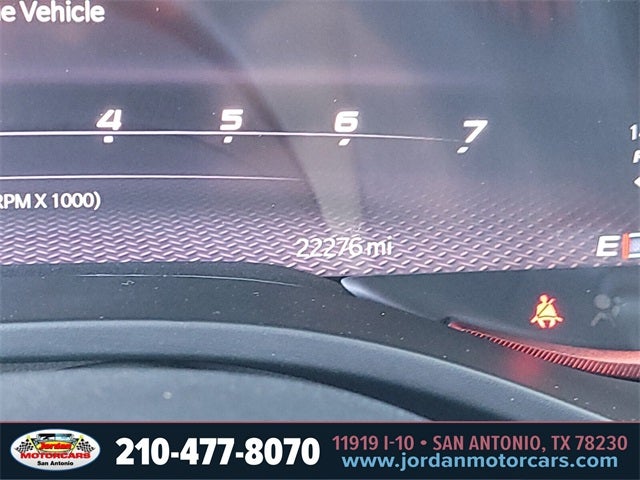 2025 RAM 1500 Rebel CrewCab 4x4