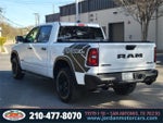 2025 RAM 1500 Rebel CrewCab 4x4