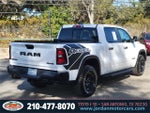 2025 RAM 1500 Rebel CrewCab 4x4