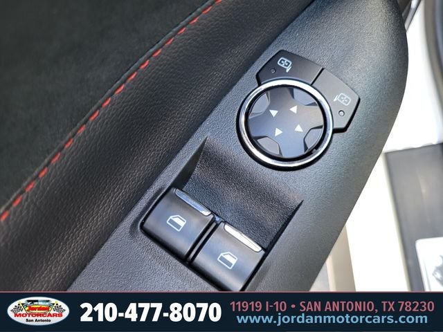 2022 Ford Mustang GT Premium CALIFORNIA SPECIAL