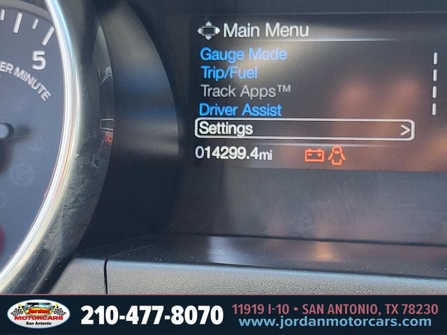 2022 Ford Mustang GT Premium CALIFORNIA SPECIAL