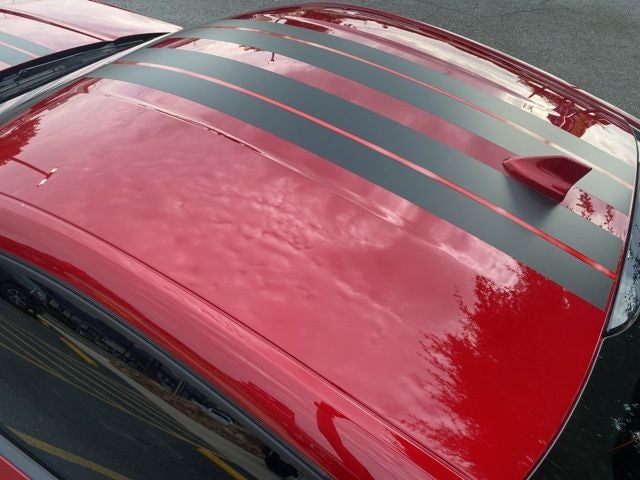 2024 Ford Mustang GT Premium GT Performance Pkg