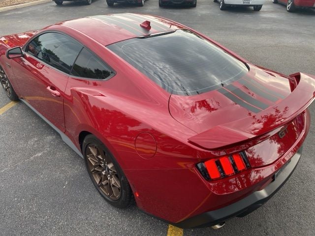 2024 Ford Mustang GT Premium GT Performance Pkg