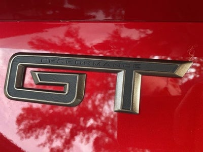 2024 Ford Mustang GT Premium GT Performance Pkg