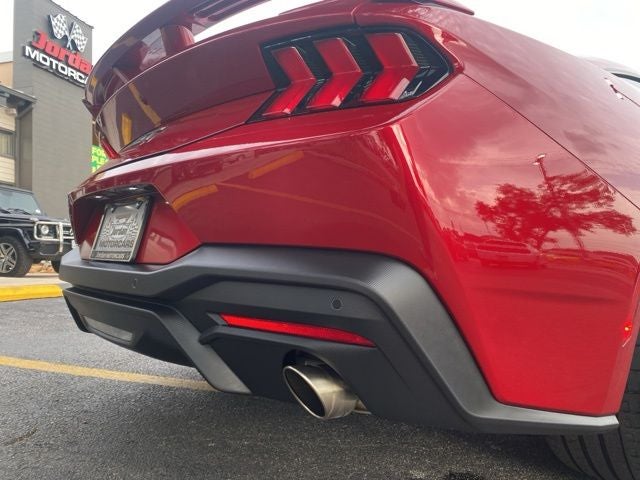 2024 Ford Mustang GT Premium GT Performance Pkg