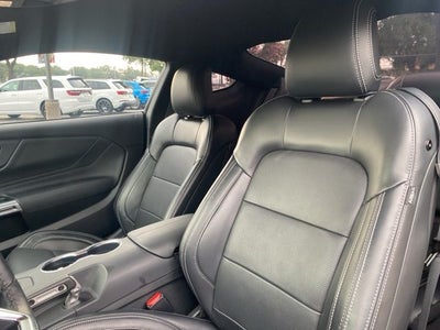 2024 Ford Mustang GT Premium GT Performance Pkg