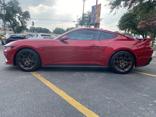 2024 Ford Mustang GT Premium GT Performance Pkg