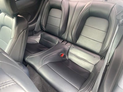 2024 Ford Mustang GT Premium GT Performance Pkg