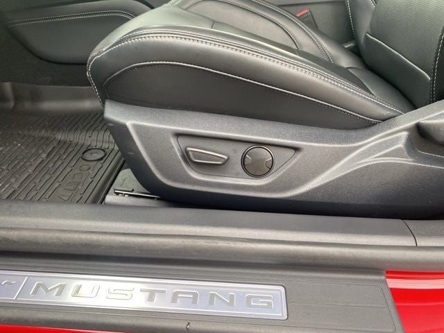 2024 Ford Mustang GT Premium GT Performance Pkg