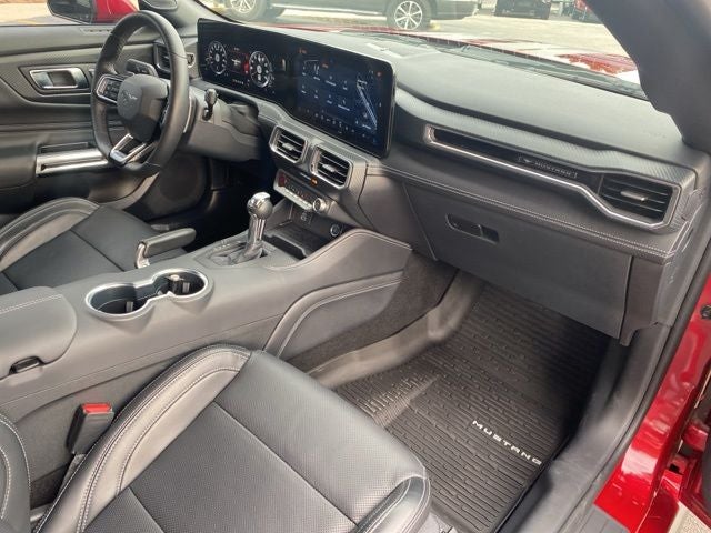 2024 Ford Mustang GT Premium GT Performance Pkg