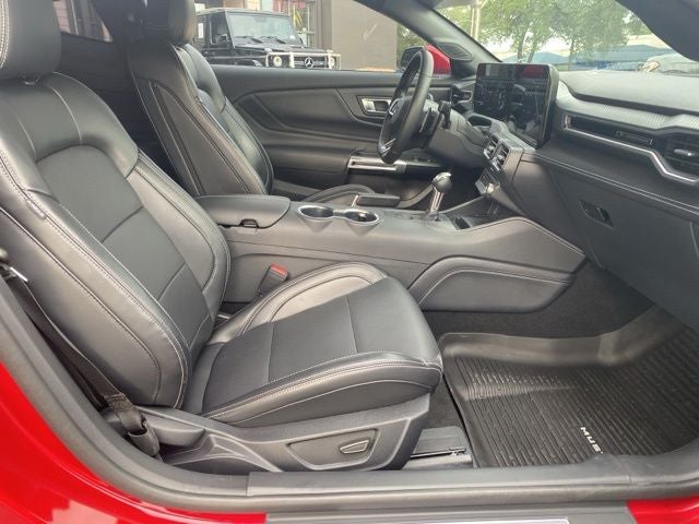 2024 Ford Mustang GT Premium GT Performance Pkg