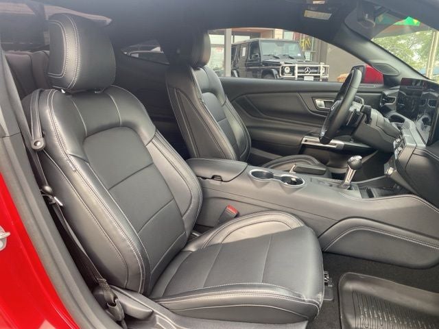 2024 Ford Mustang GT Premium GT Performance Pkg