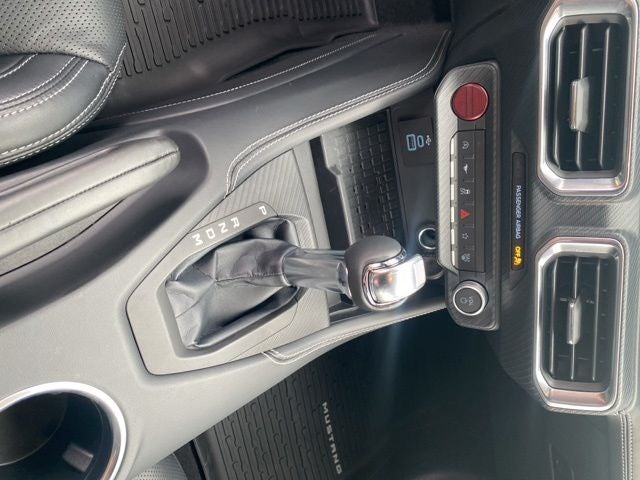2024 Ford Mustang GT Premium GT Performance Pkg